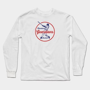 Vintage Guardians Long Sleeve T-Shirt